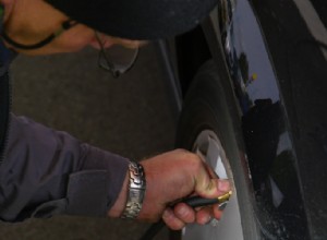 Comment un bon gonflage des pneus améliore l’économie de carburant, la sécurité et la longévité des pneus 