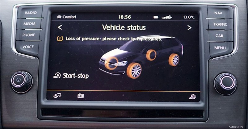 Comprendre et entretenir le TPMS de votre véhicule pour la sécurité et l efficacité 