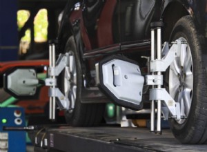 Alignement et équilibrage des roues :étapes essentielles pour une conduite fluide et sûre 