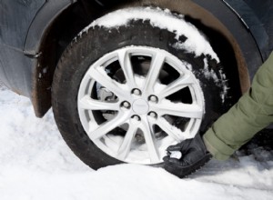 Pourquoi les contrôles de pression des pneus d’hiver sont essentiels pour votre sécurité 