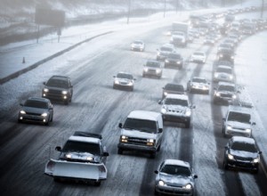 Est-il nécessaire de réchauffer votre voiture en hiver ? Conseils d experts 