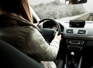 Conduite hivernale moderne :comment les nouvelles technologies automobiles transforment la sécurité et le contrôle 