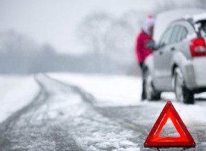 5 signes clés que la batterie de votre voiture doit être remplacée 