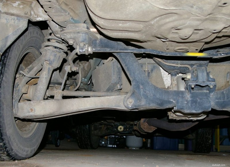 Les 6 meilleurs conseils d’entretien pour les transmissions intégrales et 4X4 pour des performances optimales 
