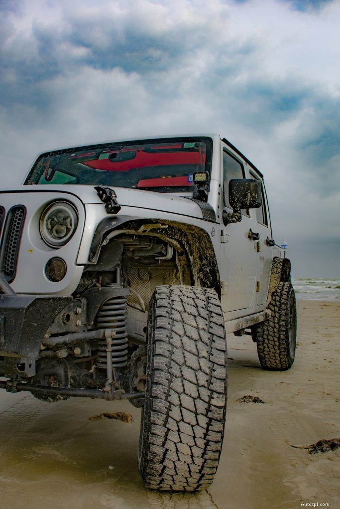 Les 6 meilleurs conseils d’entretien pour les transmissions intégrales et 4X4 pour des performances optimales 