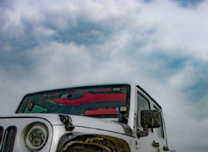 Les 6 meilleurs conseils d’entretien pour les transmissions intégrales et 4X4 pour des performances optimales 