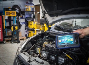 Comment réagir lorsque le voyant de votre moteur de contrôle s allume 