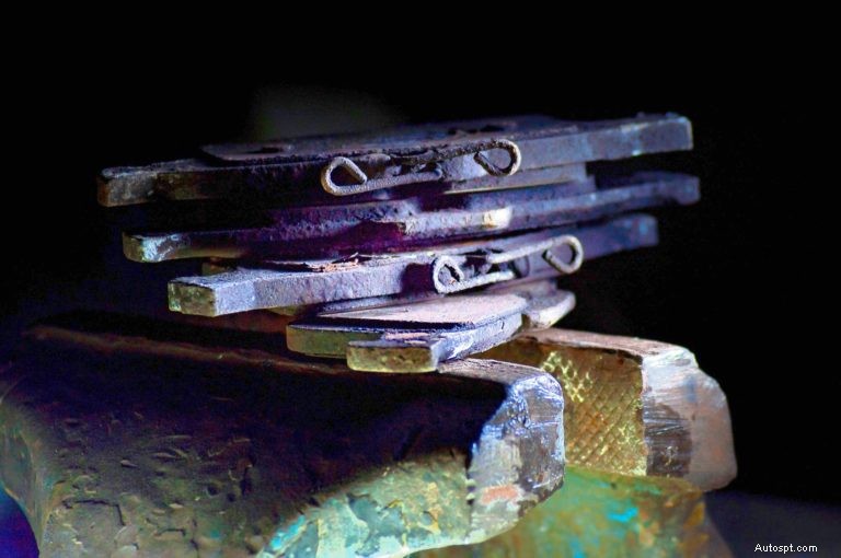 Choisir les bonnes plaquettes de frein pour votre véhicule :un guide de confiance 