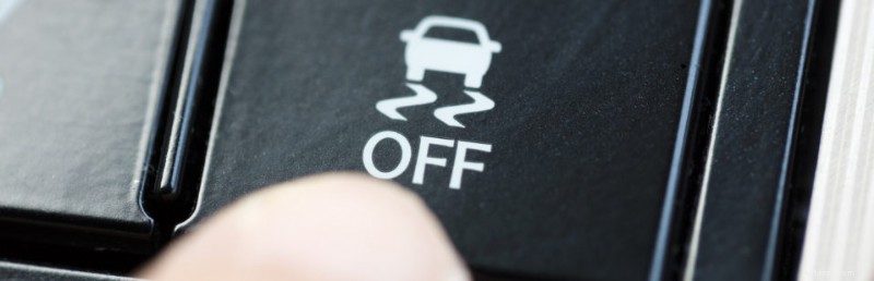 Contrôle de traction :comment il sauve des vies et ses limites 