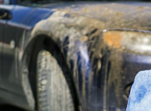 Le printemps est là :derniers conseils pour une voiture impeccable après l’hiver 